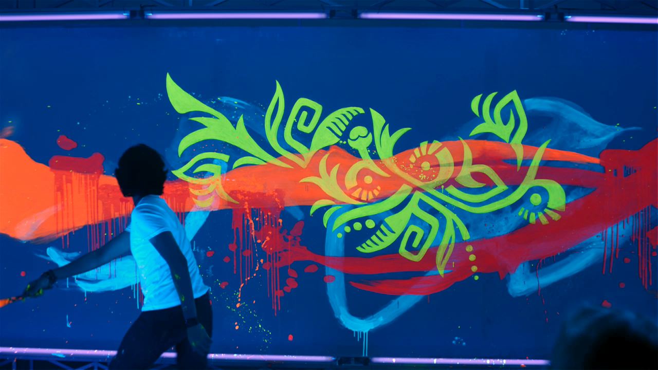 DSS Painter