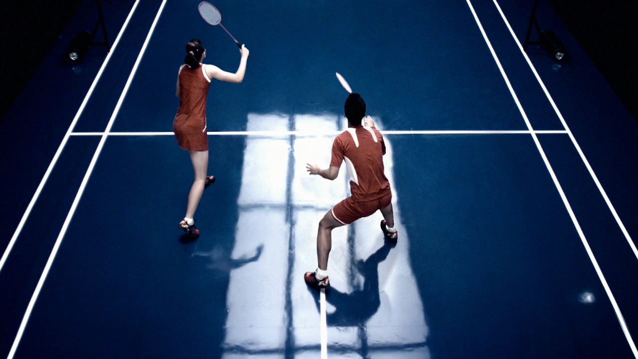 Djarum Sports