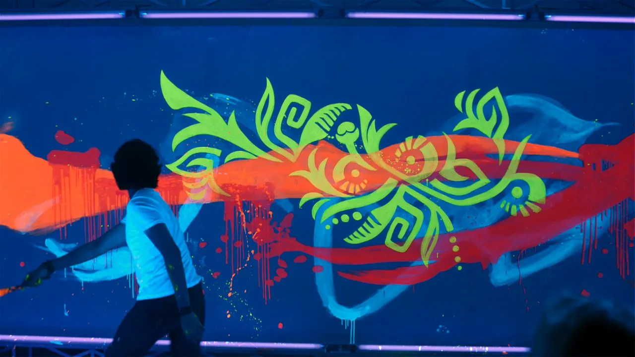 DSS Painter